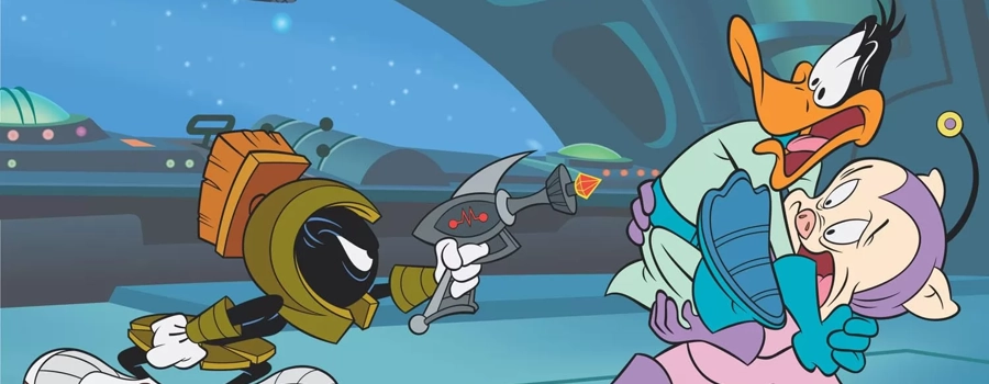 Дак Доджерс